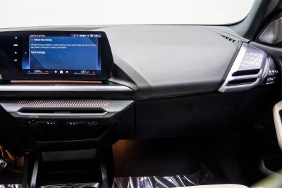 2025 BMW 2 Series 228 xDrive Gran Coupe