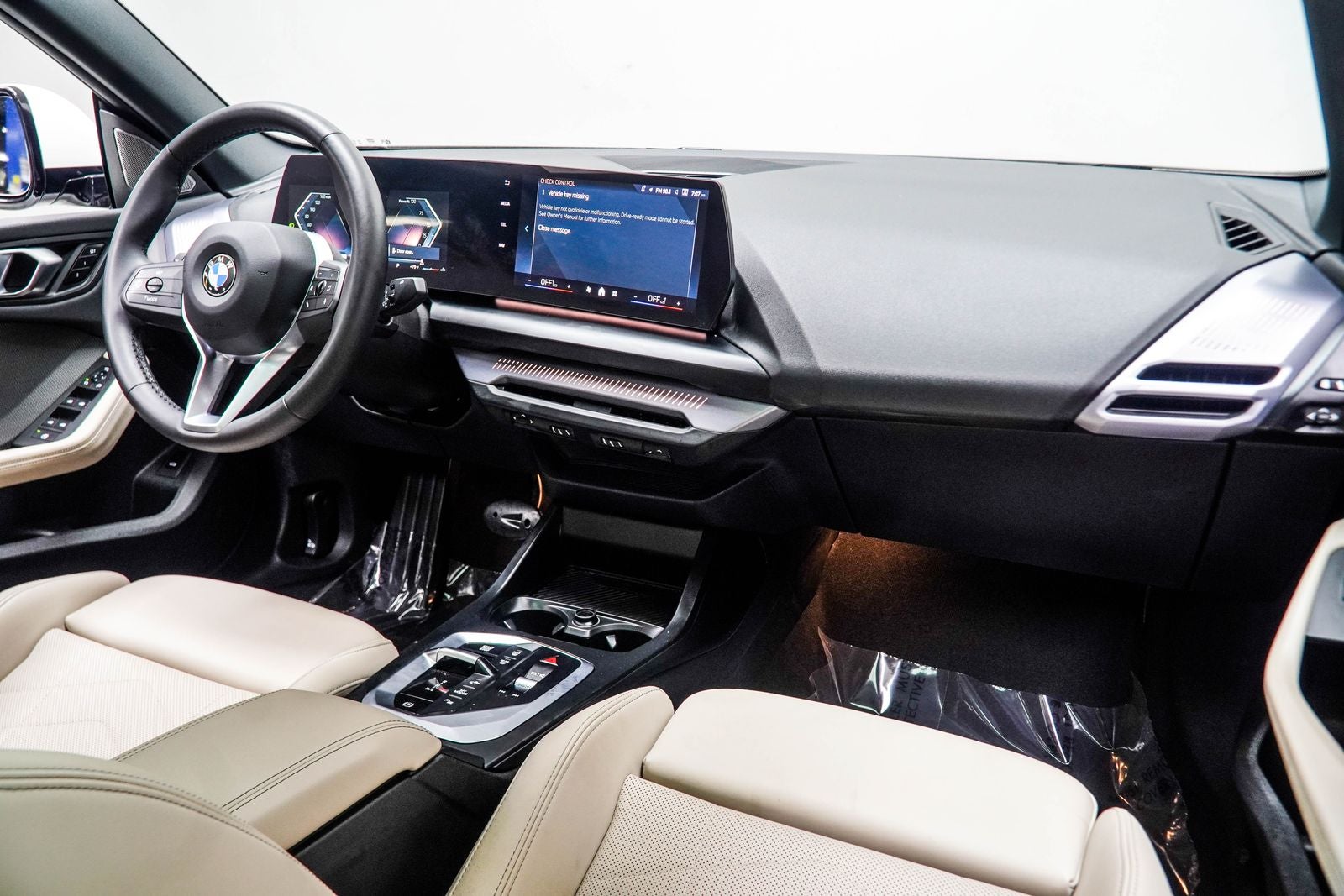 2025 BMW 2 Series 228 xDrive Gran Coupe