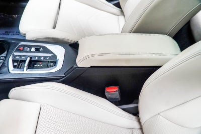 2025 BMW 2 Series 228 xDrive Gran Coupe