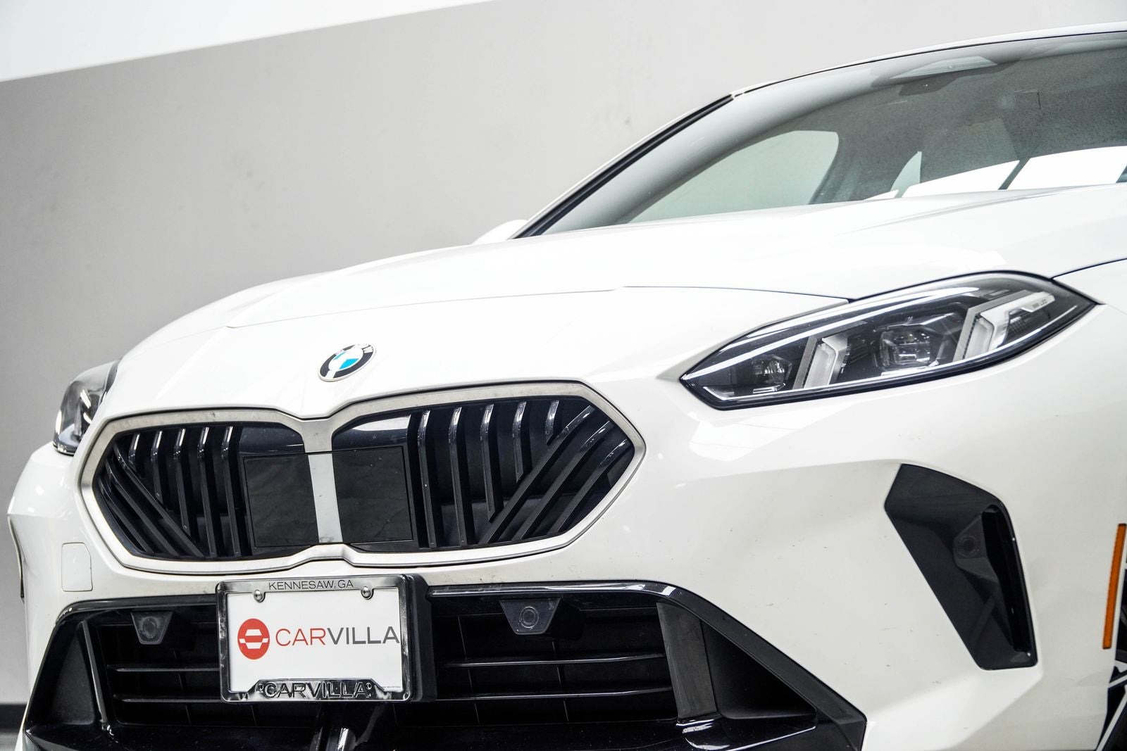 2025 BMW 2 Series 228 xDrive Gran Coupe