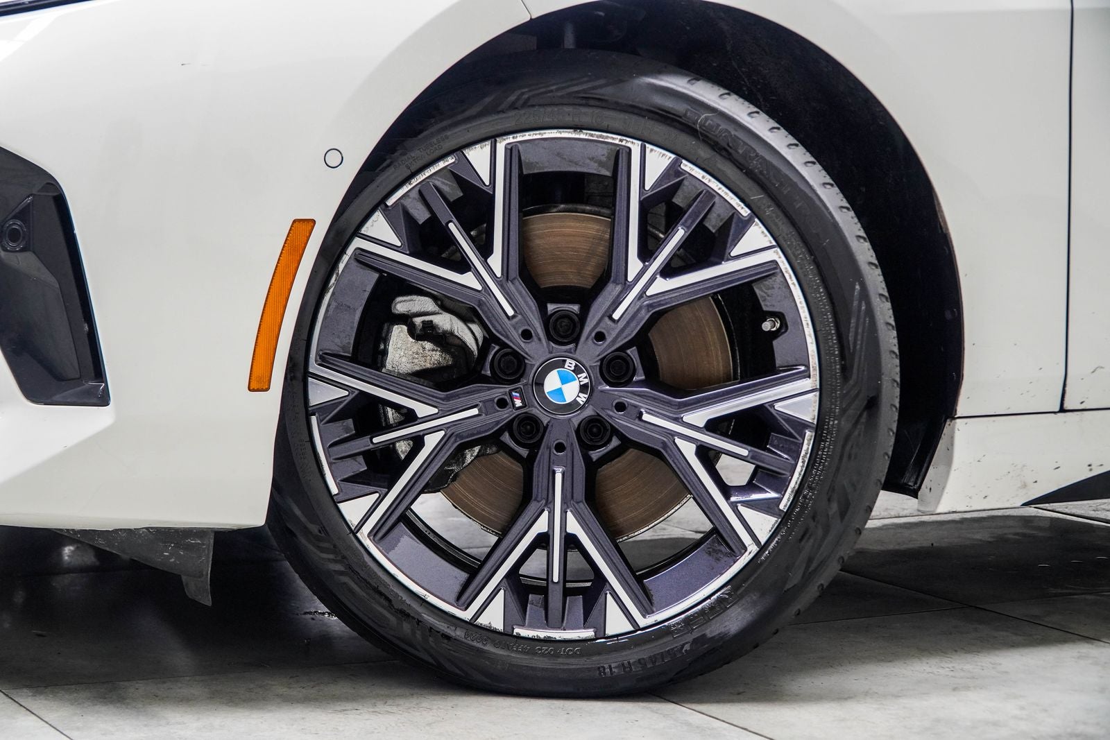2025 BMW 2 Series 228 xDrive Gran Coupe