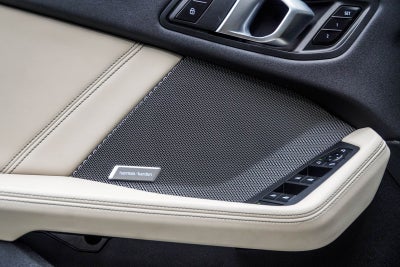 2025 BMW 2 Series 228 xDrive Gran Coupe
