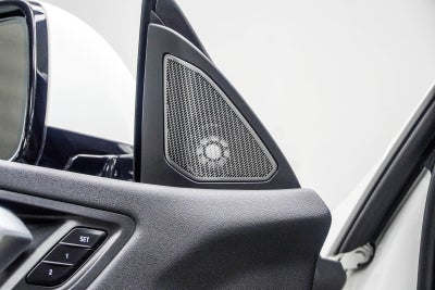 2025 BMW 2 Series 228 xDrive Gran Coupe