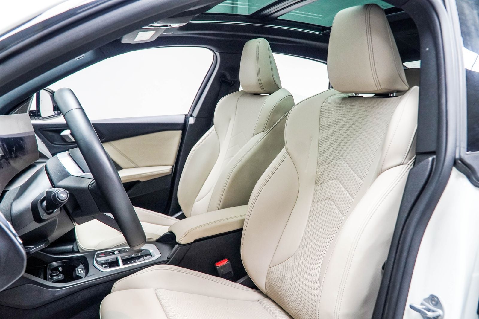 2025 BMW 2 Series 228 xDrive Gran Coupe
