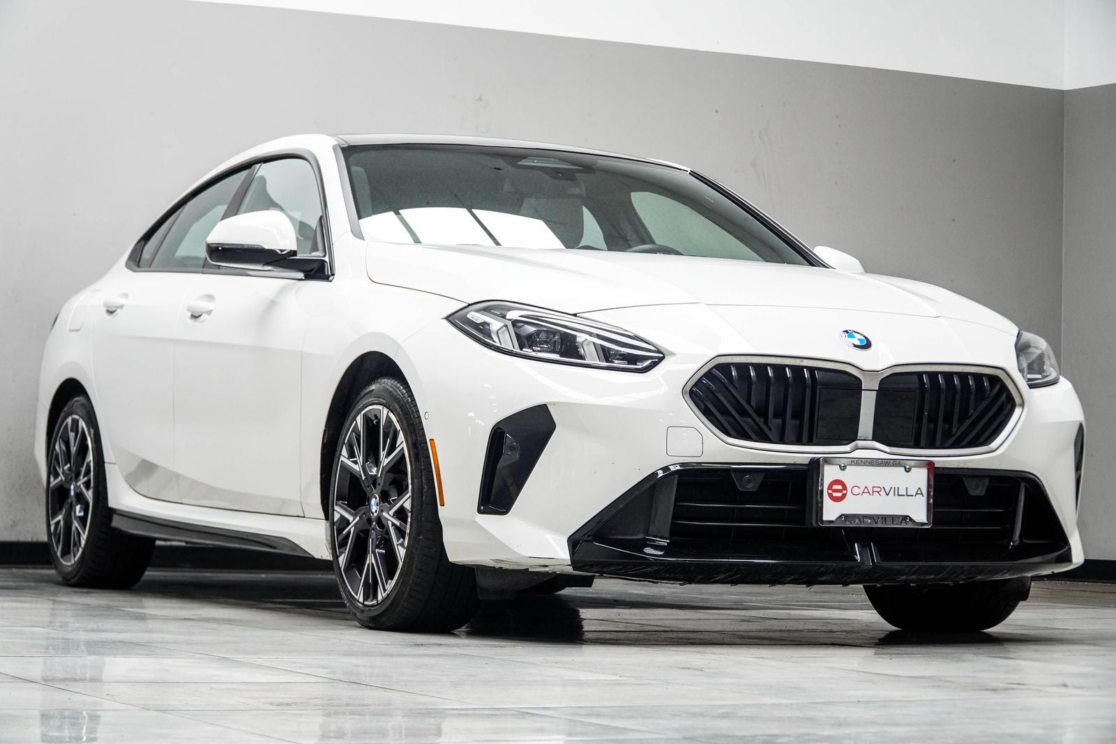 2025 BMW 2 Series 228 xDrive Gran Coupe