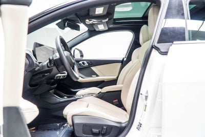 2025 BMW 2 Series 228 xDrive Gran Coupe