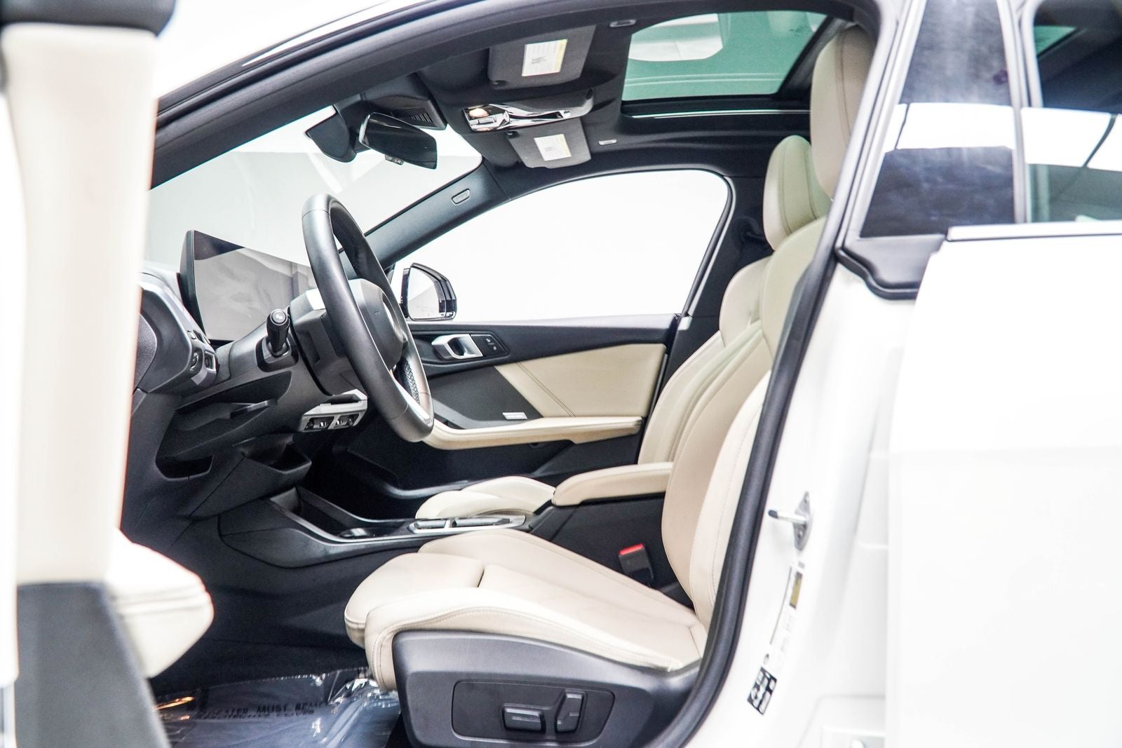 2025 BMW 2 Series 228 xDrive Gran Coupe