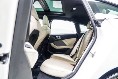 2025 BMW 2 Series 228 xDrive Gran Coupe