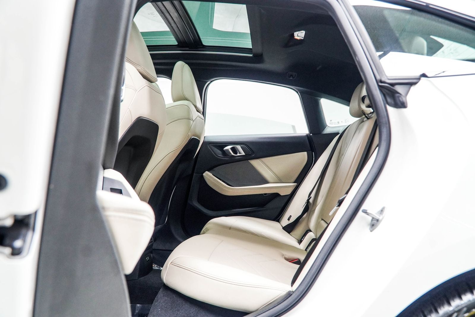2025 BMW 2 Series 228 xDrive Gran Coupe