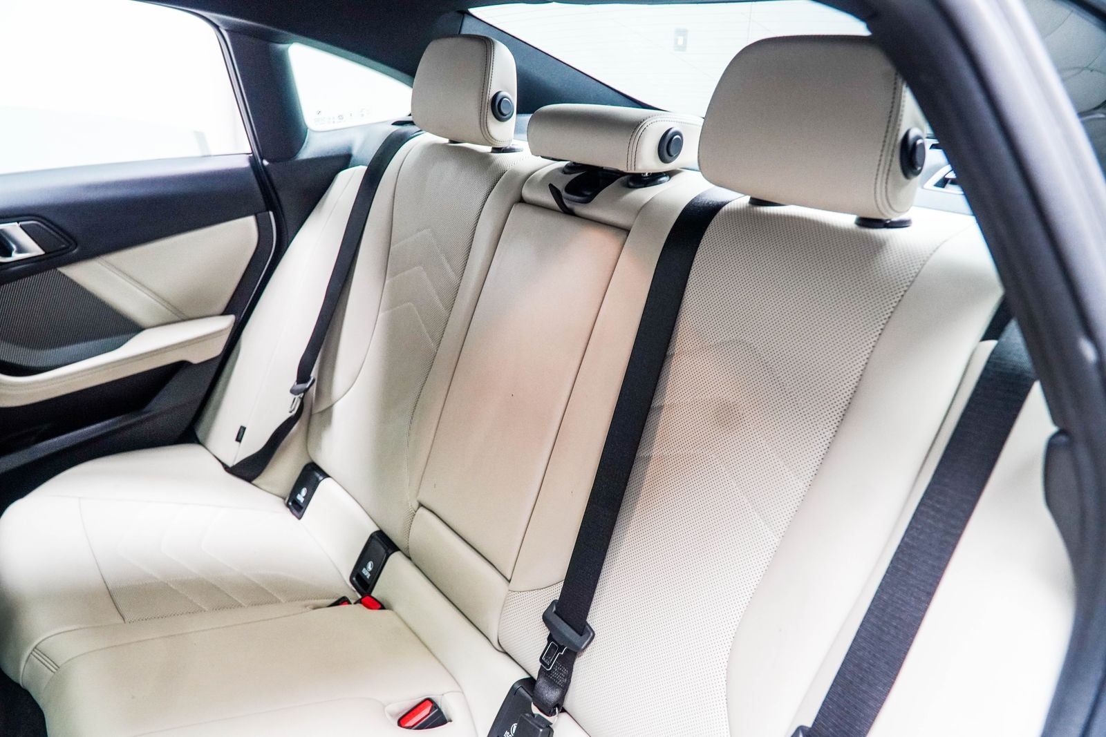2025 BMW 2 Series 228 xDrive Gran Coupe