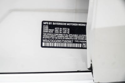 2025 BMW 2 Series 228 xDrive Gran Coupe