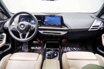 2025 BMW 2 Series 228 xDrive Gran Coupe