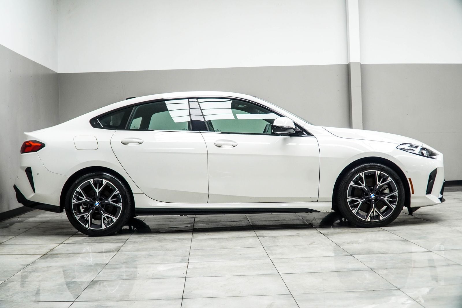 2025 BMW 2 Series 228 xDrive Gran Coupe