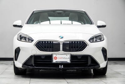 2025 BMW 2 Series 228 xDrive Gran Coupe