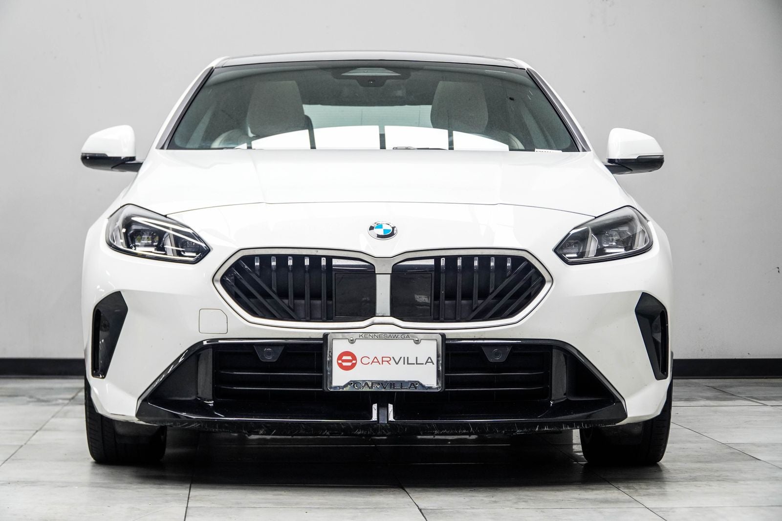2025 BMW 2 Series 228 xDrive Gran Coupe
