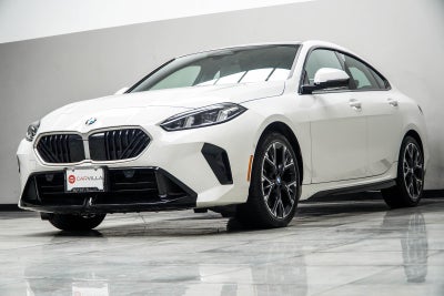 2025 BMW 2 Series 228 xDrive Gran Coupe