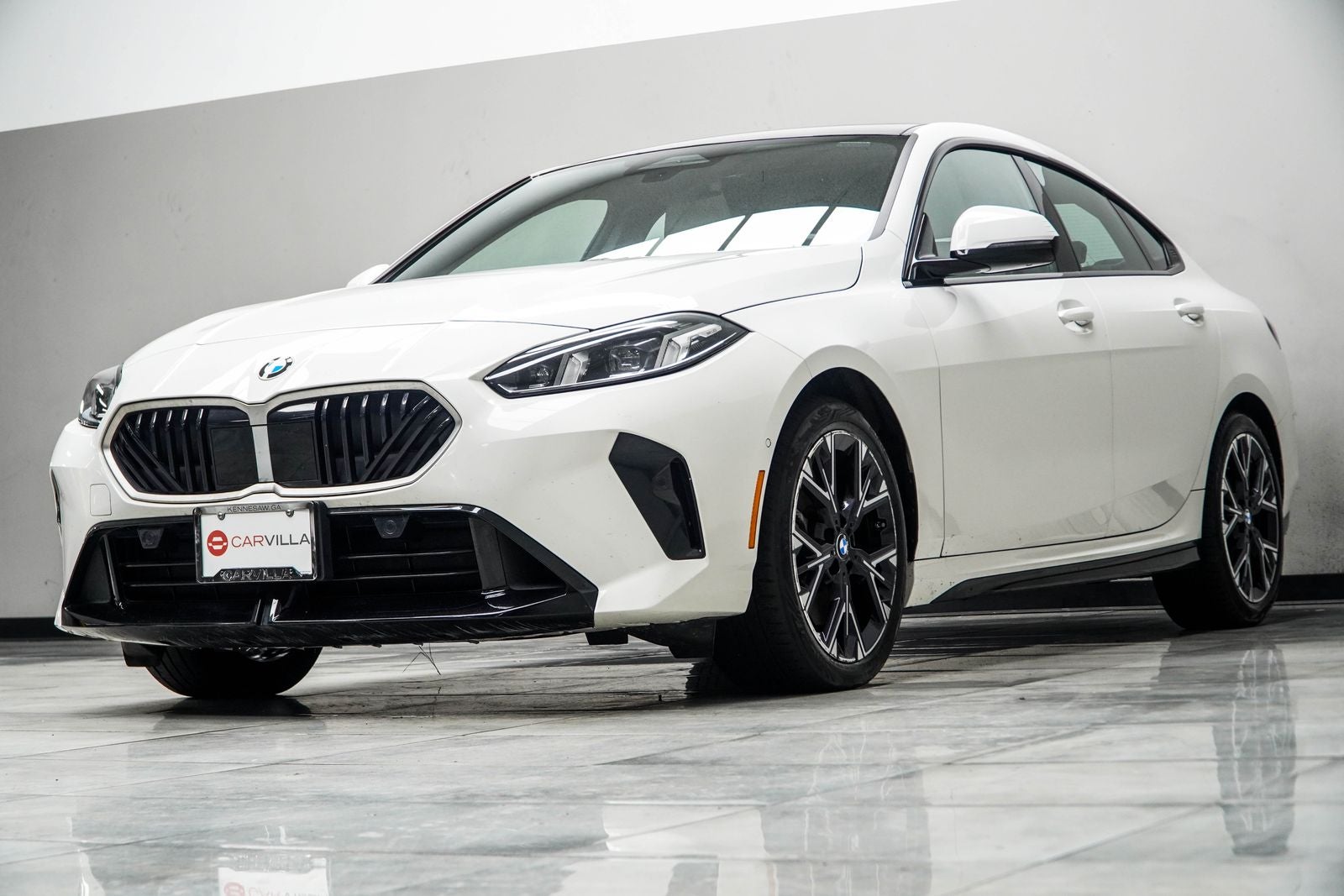 2025 BMW 2 Series 228 xDrive Gran Coupe