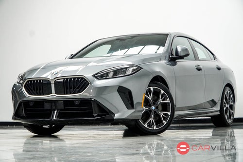 2025 BMW 2 Series 228 xDrive Gran Coupe