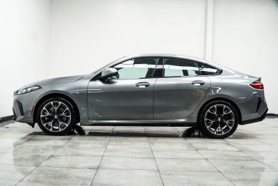2025 BMW 2 Series 228 xDrive Gran Coupe