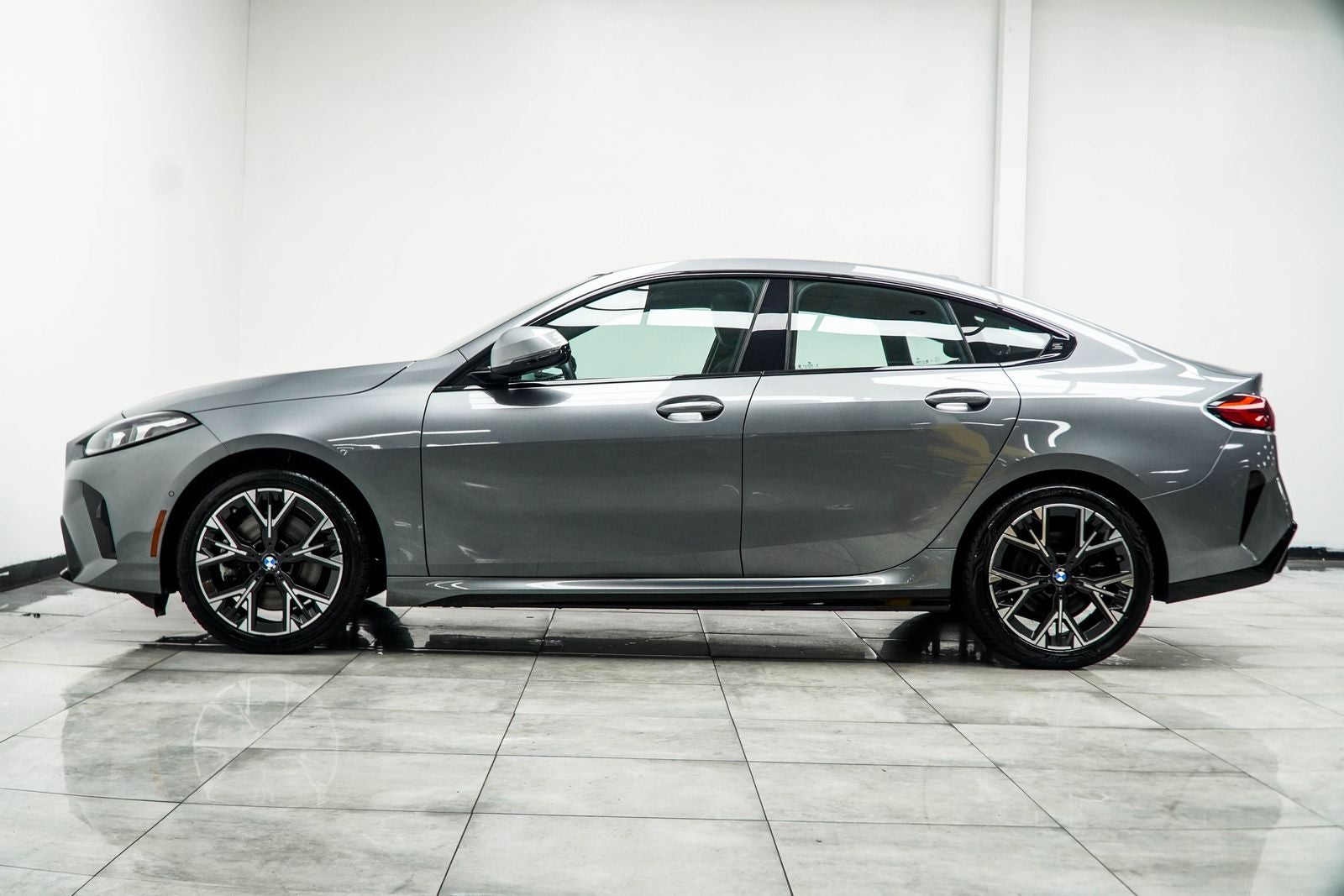2025 BMW 2 Series 228 xDrive Gran Coupe