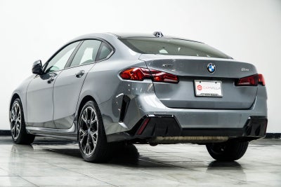 2025 BMW 2 Series 228 xDrive Gran Coupe