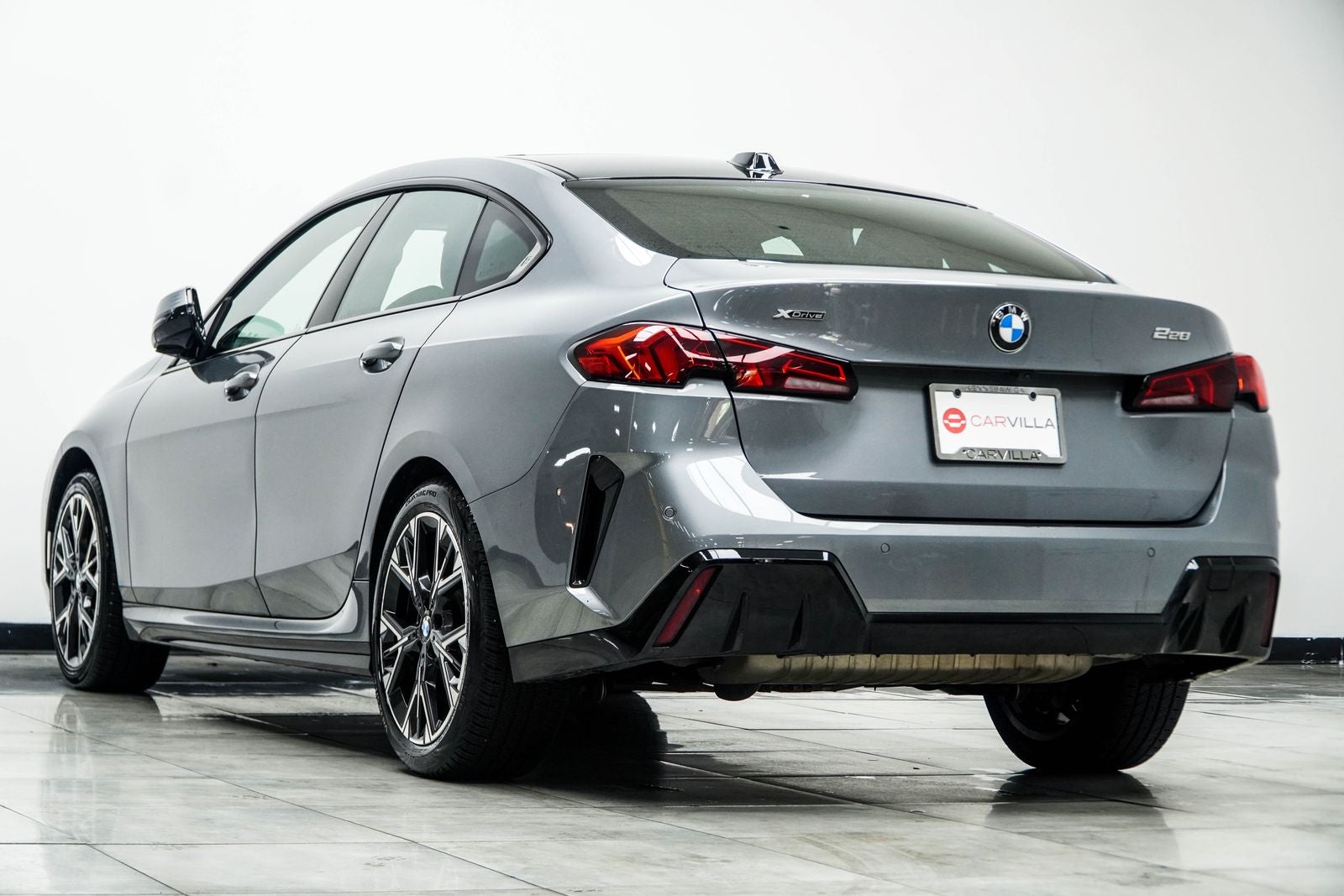 2025 BMW 2 Series 228 xDrive Gran Coupe