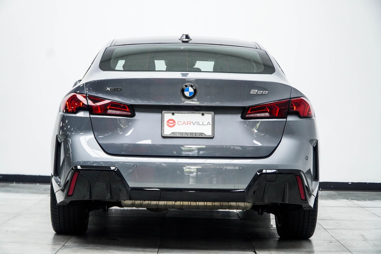 2025 BMW 2 Series 228 xDrive Gran Coupe