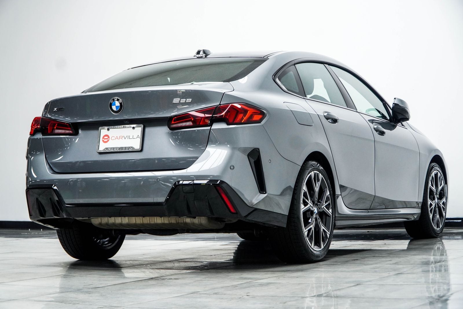2025 BMW 2 Series 228 xDrive Gran Coupe