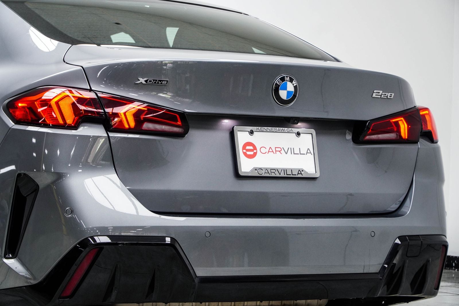 2025 BMW 2 Series 228 xDrive Gran Coupe