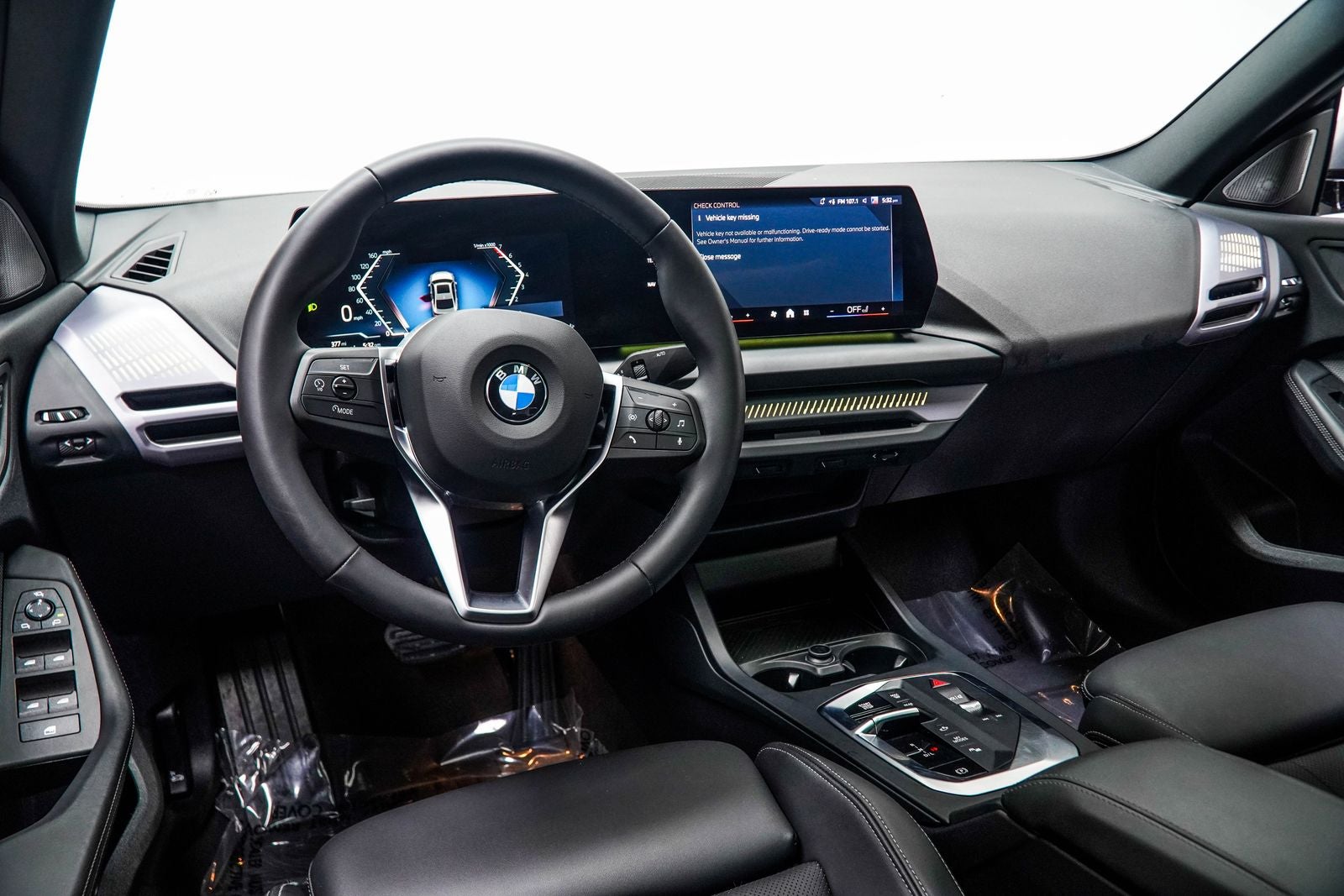 2025 BMW 2 Series 228 xDrive Gran Coupe