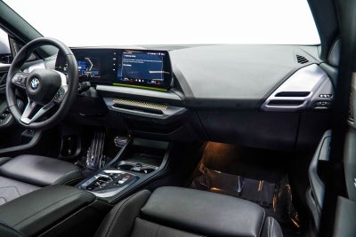 2025 BMW 2 Series 228 xDrive Gran Coupe