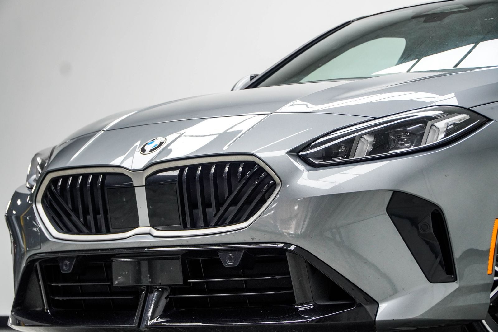 2025 BMW 2 Series 228 xDrive Gran Coupe