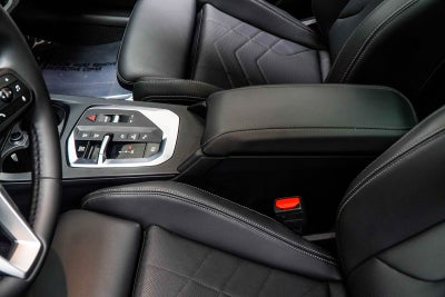 2025 BMW 2 Series 228 xDrive Gran Coupe