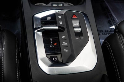 2025 BMW 2 Series 228 xDrive Gran Coupe