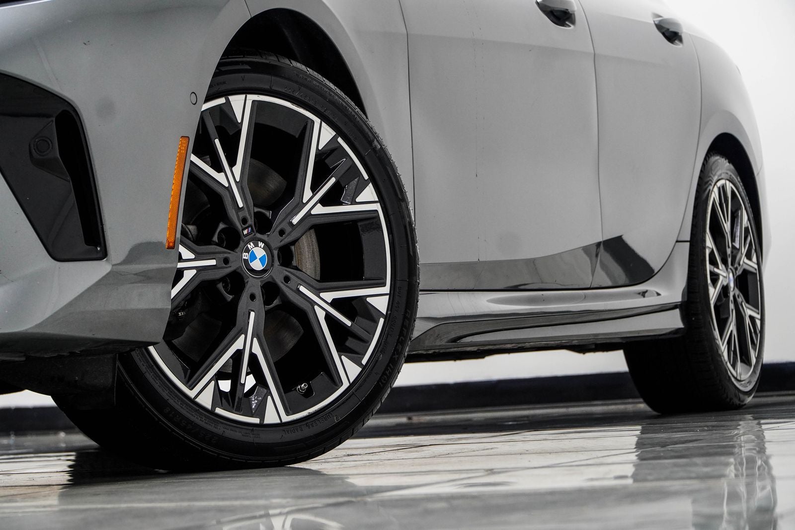 2025 BMW 2 Series 228 xDrive Gran Coupe
