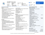 2025 BMW 2 Series 228 xDrive Gran Coupe