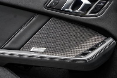 2025 BMW 2 Series 228 xDrive Gran Coupe