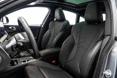 2025 BMW 2 Series 228 xDrive Gran Coupe