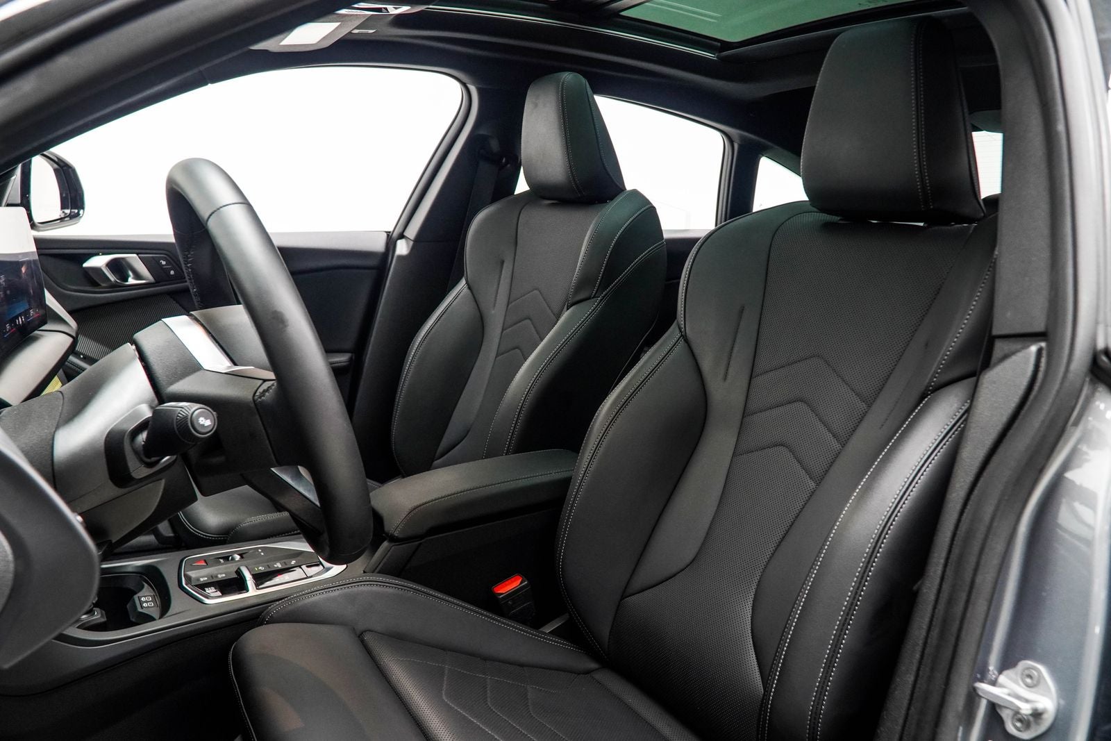 2025 BMW 2 Series 228 xDrive Gran Coupe