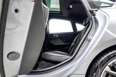 2025 BMW 2 Series 228 xDrive Gran Coupe