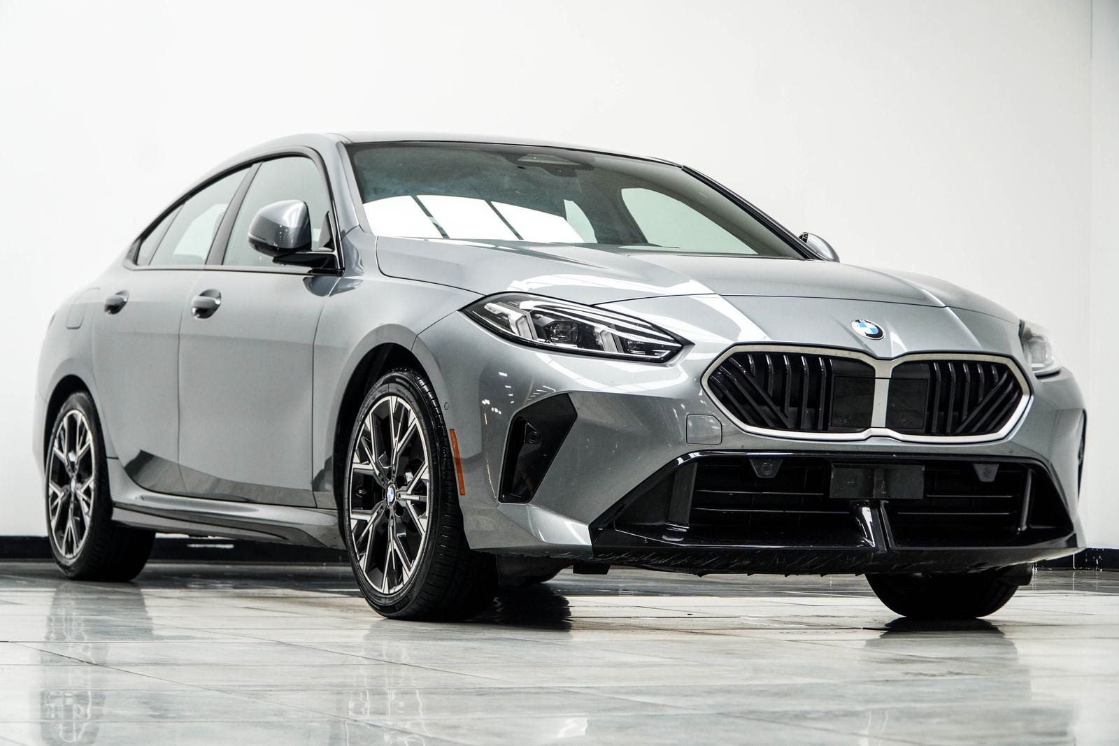 2025 BMW 2 Series 228 xDrive Gran Coupe