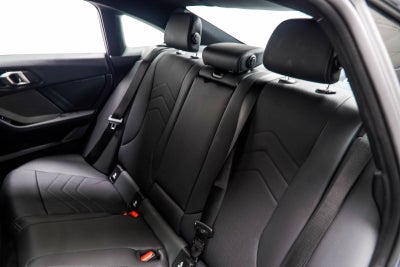 2025 BMW 2 Series 228 xDrive Gran Coupe