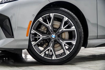 2025 BMW 2 Series 228 xDrive Gran Coupe