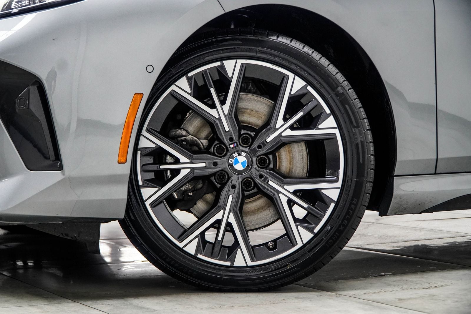 2025 BMW 2 Series 228 xDrive Gran Coupe