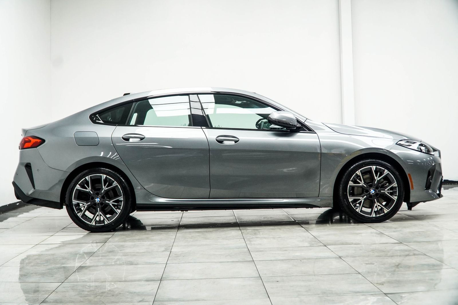 2025 BMW 2 Series 228 xDrive Gran Coupe