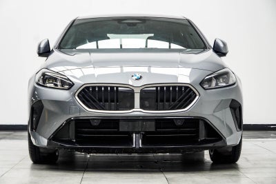 2025 BMW 2 Series 228 xDrive Gran Coupe