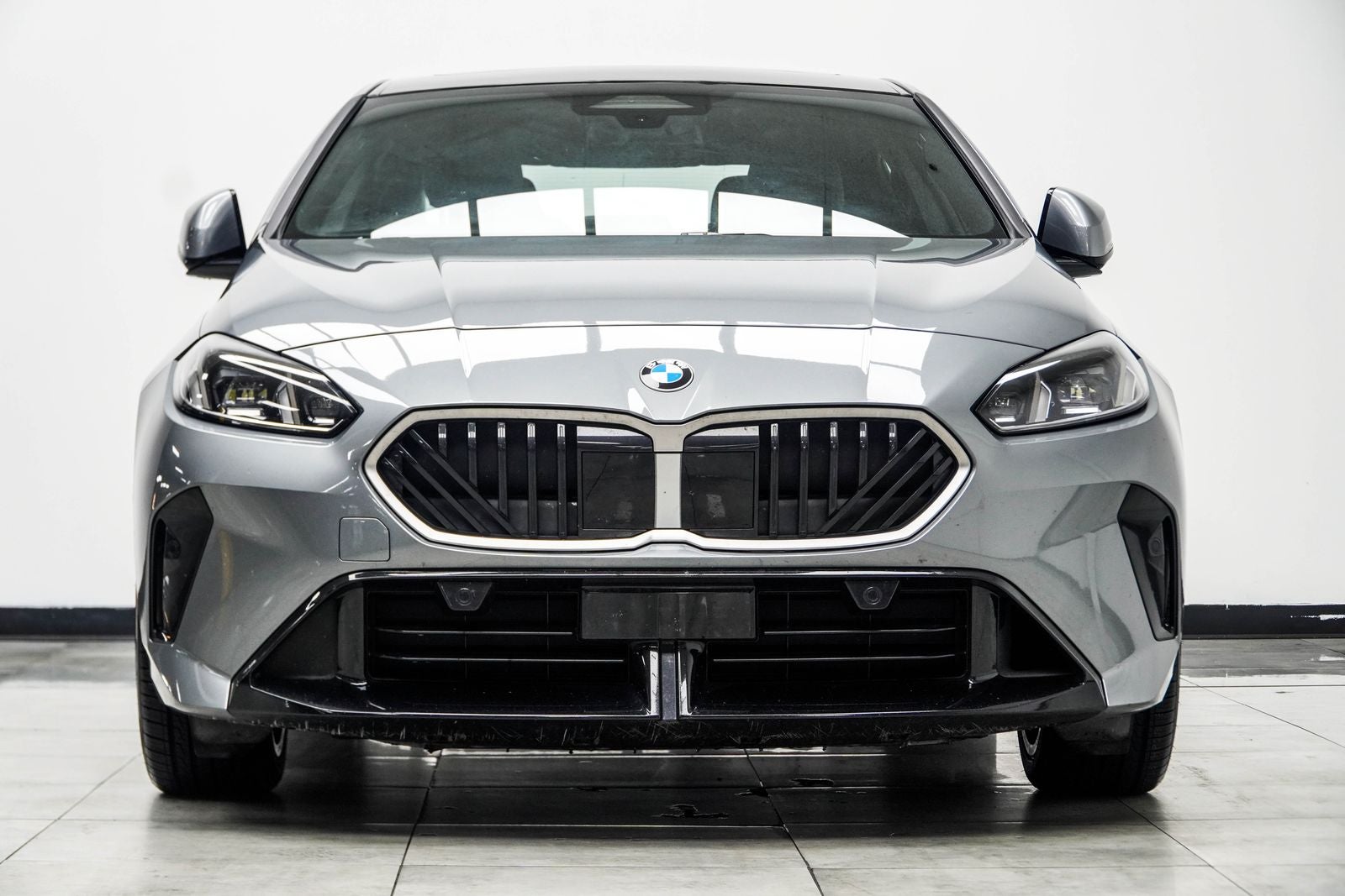 2025 BMW 2 Series 228 xDrive Gran Coupe