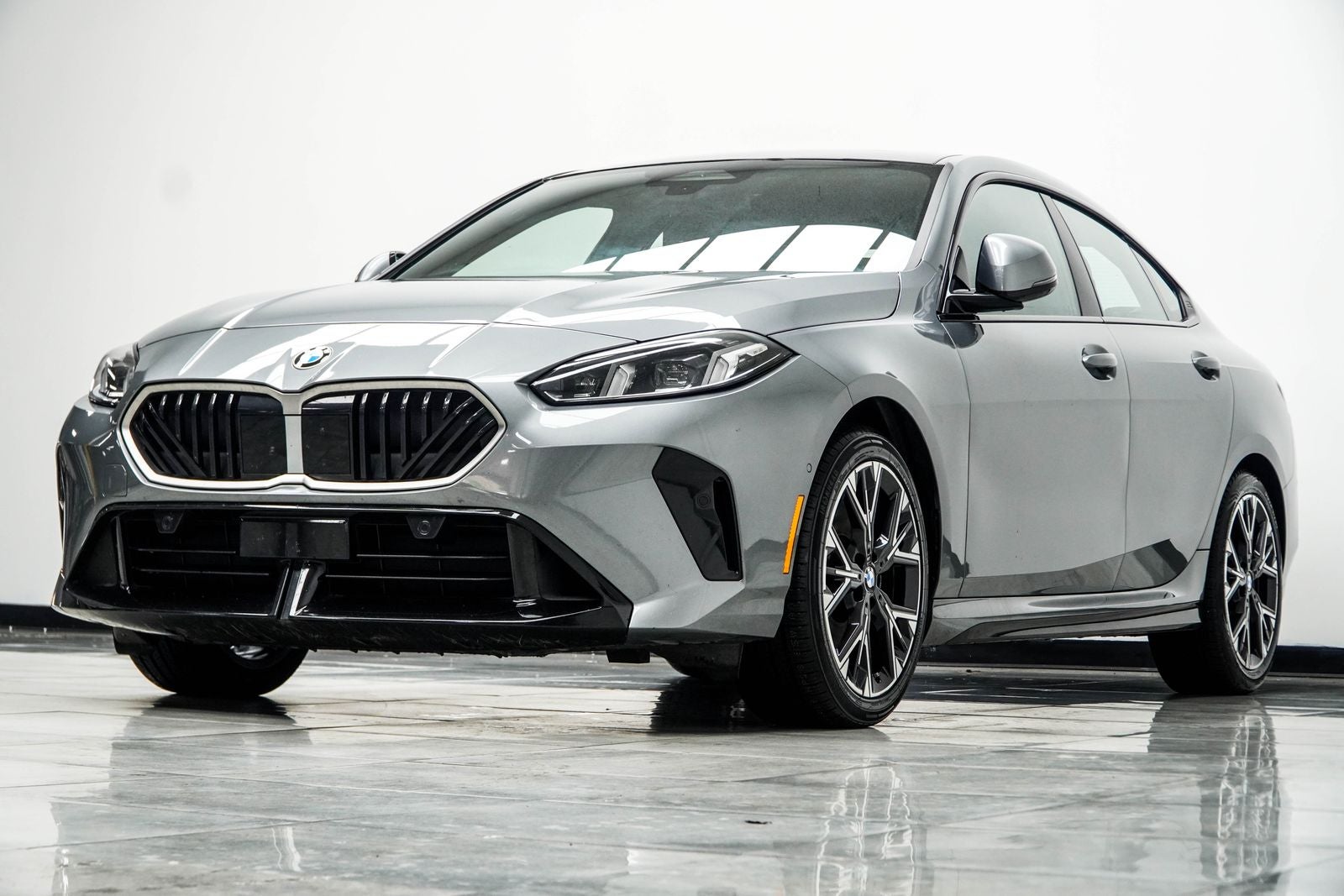 2025 BMW 2 Series 228 xDrive Gran Coupe