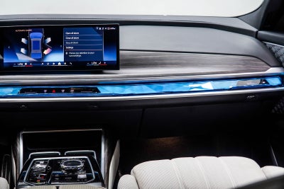 2023 BMW 7 Series 760i xDrive