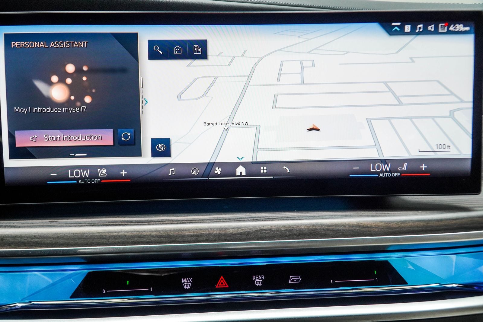 2023 BMW 7 Series 760i xDrive